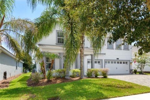 Villa ou maison à vendre à Four Corners, Floride: 4 chambres, 307.04 m2 № 2232259 - photo 4