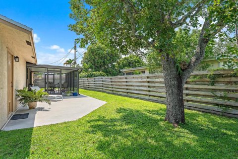 Villa ou maison à vendre à Lake Worth, Floride: 3 chambres, 134.06 m2 № 2189395 - photo 10