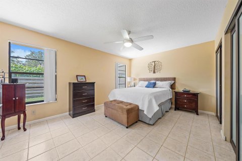 Villa ou maison à vendre à Lake Worth, Floride: 3 chambres, 134.06 m2 № 2189395 - photo 18