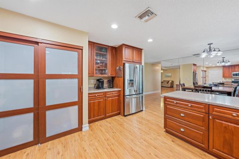 Villa ou maison à vendre à Lake Worth, Floride: 3 chambres, 134.06 m2 № 2189395 - photo 15