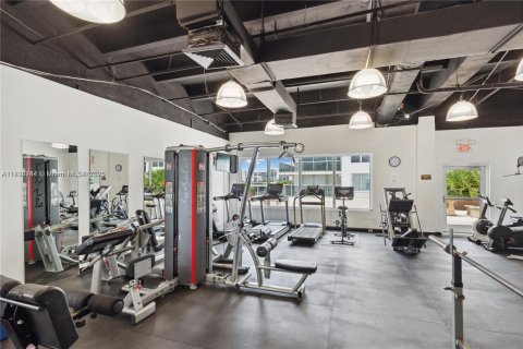 Купить кондоминиум в Холливуд, Флорида 2 спальни, 126.35м2, № 1935478 - фото 30