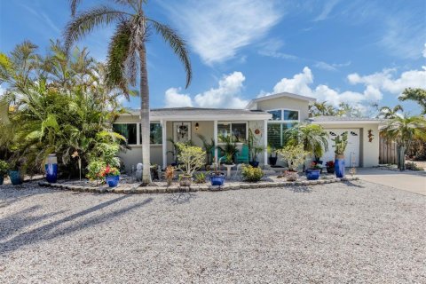 Villa ou maison à vendre à Venice, Floride: 2 chambres, 97.73 m2 № 1510236 - photo 1