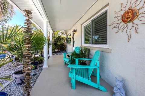 Villa ou maison à vendre à Venice, Floride: 2 chambres, 97.73 m2 № 1510236 - photo 3