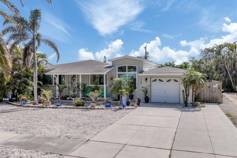 Villa ou maison à vendre à Venice, Floride: 2 chambres, 97.73 m2 № 1510236 - photo 21