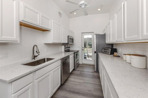 Villa ou maison à vendre à Venice, Floride: 2 chambres, 97.73 m2 № 1510236 - photo 9