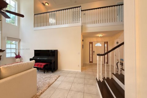 House in Palm Beach Gardens, Florida 3 bedrooms, 199.37 sq.m. № 1923894 - photo 15