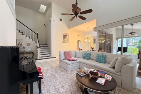 House in Palm Beach Gardens, Florida 3 bedrooms, 199.37 sq.m. № 1923894 - photo 7