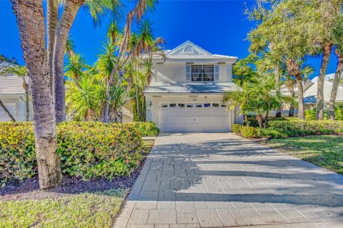House in Palm Beach Gardens, Florida 3 bedrooms, 199.37 sq.m. № 1923894 - photo 5