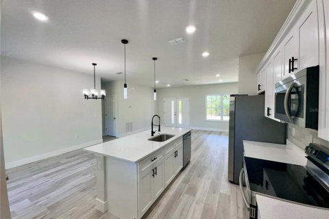Villa ou maison à vendre à Citrus Springs, Floride: 3 chambres, 142.05 m2 № 1637339 - photo 16