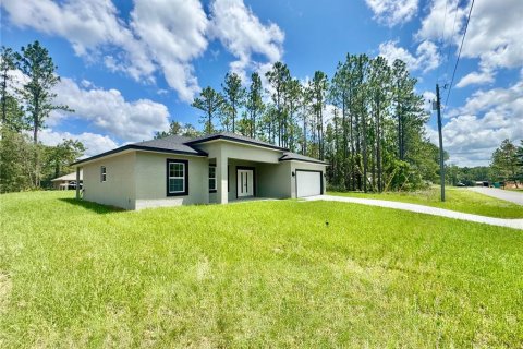Villa ou maison à vendre à Citrus Springs, Floride: 3 chambres, 142.05 m2 № 1637339 - photo 4