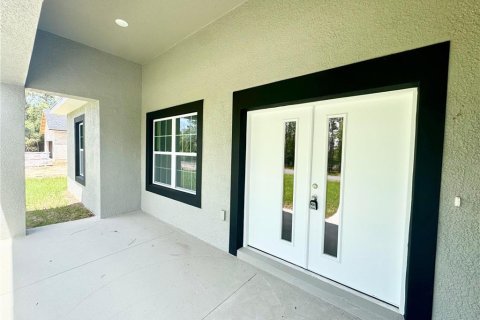 Villa ou maison à vendre à Citrus Springs, Floride: 3 chambres, 142.05 m2 № 1637339 - photo 5