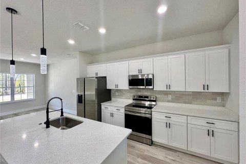 Villa ou maison à vendre à Citrus Springs, Floride: 3 chambres, 142.05 m2 № 1637339 - photo 14