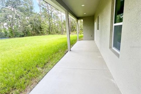 Villa ou maison à vendre à Citrus Springs, Floride: 3 chambres, 142.05 m2 № 1637339 - photo 9
