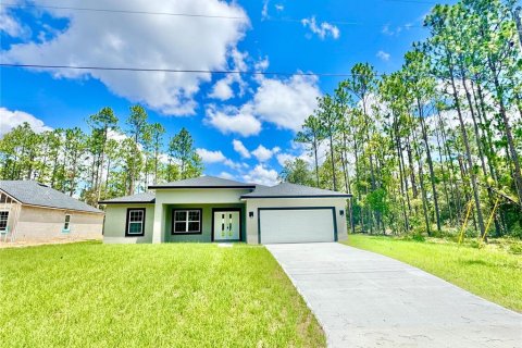 Villa ou maison à vendre à Citrus Springs, Floride: 3 chambres, 142.05 m2 № 1637339 - photo 2