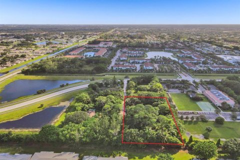 Casa en venta en Delray Beach, Florida, 3 dormitorios, 130.43 m2 № 674887 - foto 1
