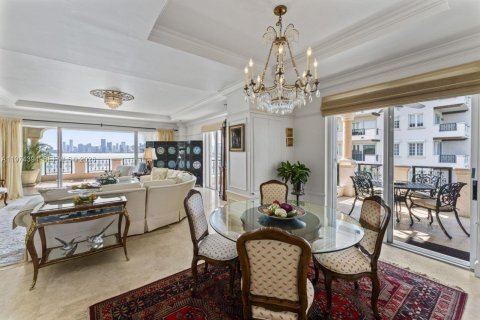 Condo in Miami Beach, Florida, 3 bedrooms № 2281615 - photo 15