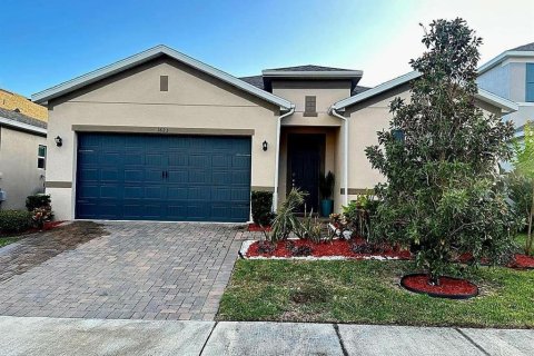 House in Ocoee, Florida 3 bedrooms, 180.51 sq.m. № 2105549