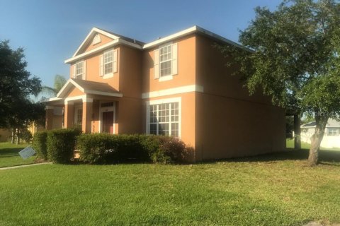 Casa en venta en Kissimmee, Florida, 4 dormitorios, 222.32 m2 № 1674129 - foto 2
