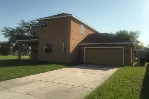 Casa en venta en Kissimmee, Florida, 4 dormitorios, 222.32 m2 № 1674129 - foto 4