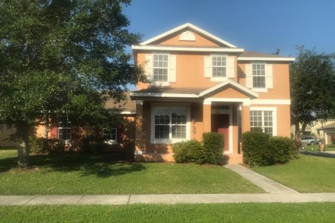 Casa en venta en Kissimmee, Florida, 4 dormitorios, 222.32 m2 № 1674129 - foto 1