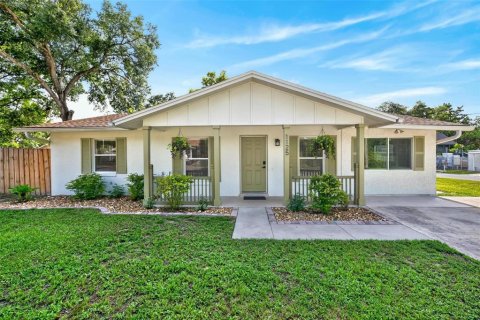Casa en Mount Dora, Florida 3 dormitorios, 115.38 m2 № 2230475