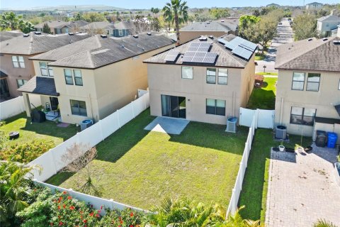 Villa ou maison à vendre à Riverview, Floride: 3 chambres, 171.4 m2 № 1810621 - photo 2
