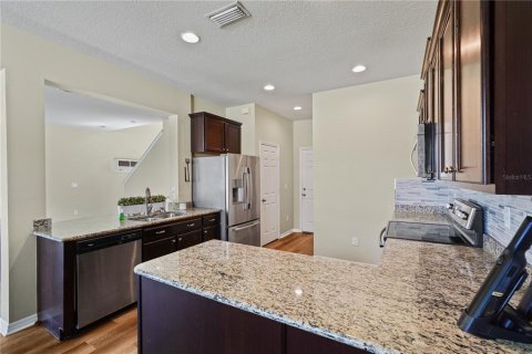 Villa ou maison à vendre à Riverview, Floride: 3 chambres, 171.4 m2 № 1810621 - photo 6