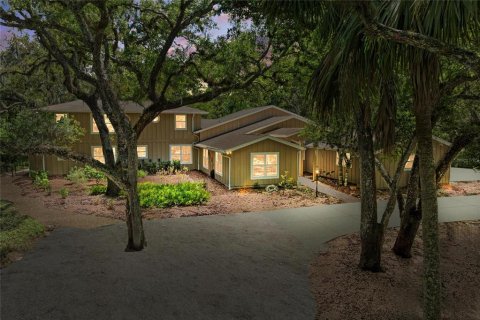 Villa ou maison à Bradenton, Floride 4 chambres, 358.32 m2 № 2112336