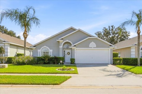 Villa ou maison à Clermont, Floride 4 chambres, 132.94 m2 № 2402787