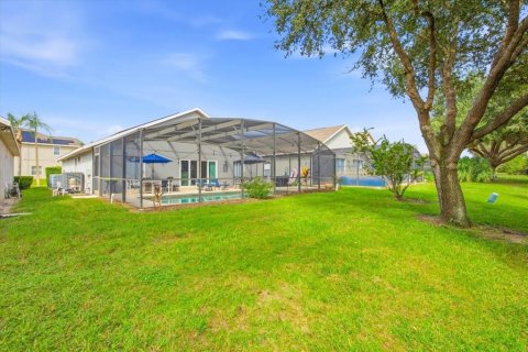 Villa ou maison à vendre à Clermont, Floride: 4 chambres, 132.94 m2 № 2402787 - photo 27