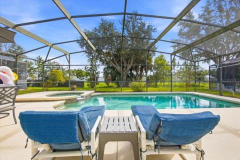 Villa ou maison à vendre à Clermont, Floride: 4 chambres, 132.94 m2 № 2402787 - photo 24