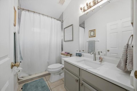 Villa ou maison à vendre à Clermont, Floride: 4 chambres, 132.94 m2 № 2402787 - photo 14