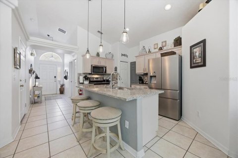 Villa ou maison à vendre à Clermont, Floride: 4 chambres, 132.94 m2 № 2402787 - photo 7