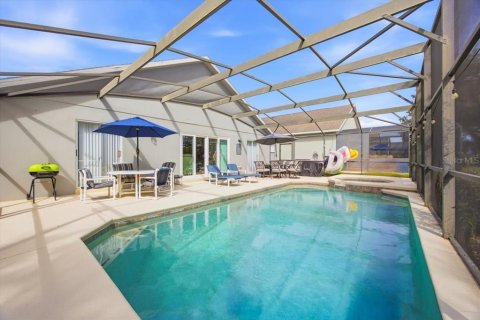 Villa ou maison à vendre à Clermont, Floride: 4 chambres, 132.94 m2 № 2402787 - photo 26