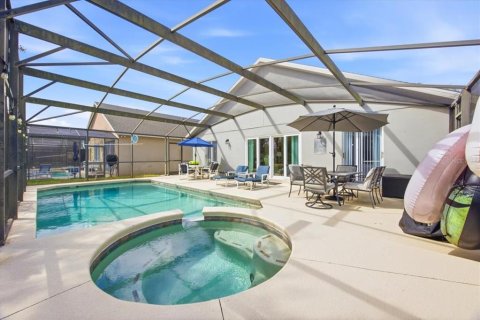 Villa ou maison à vendre à Clermont, Floride: 4 chambres, 132.94 m2 № 2402787 - photo 22