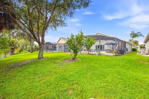 Villa ou maison à vendre à Clermont, Floride: 4 chambres, 132.94 m2 № 2402787 - photo 28