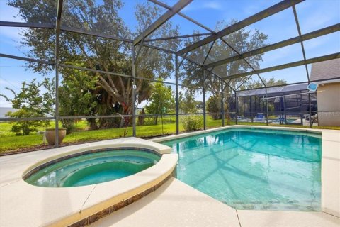 Villa ou maison à vendre à Clermont, Floride: 4 chambres, 132.94 m2 № 2402787 - photo 23