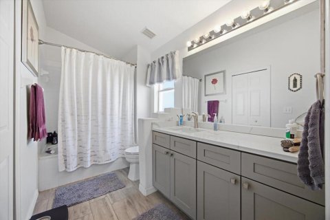 Villa ou maison à vendre à Clermont, Floride: 4 chambres, 132.94 m2 № 2402787 - photo 20