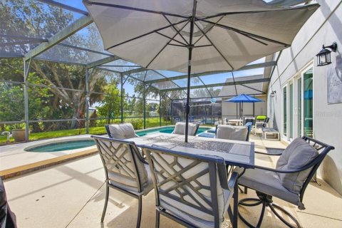 Villa ou maison à vendre à Clermont, Floride: 4 chambres, 132.94 m2 № 2402787 - photo 21