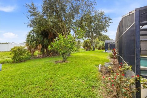 Villa ou maison à vendre à Clermont, Floride: 4 chambres, 132.94 m2 № 2402787 - photo 29