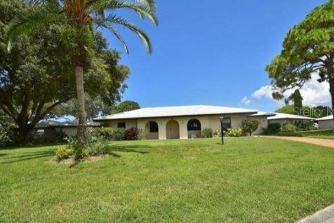 Villa ou maison à Nokomis, Floride 2 chambres, 165.09 m2 № 2414963