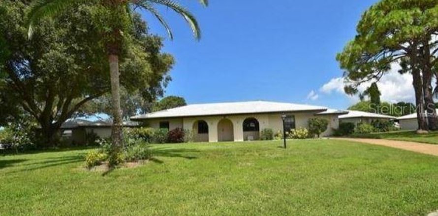 Villa ou maison à Nokomis, Floride 2 chambres, 165.09 m2 № 2414963