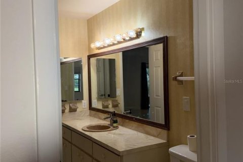 Villa ou maison à louer à Nokomis, Floride: 2 chambres, 165.09 m2 № 2414963 - photo 8