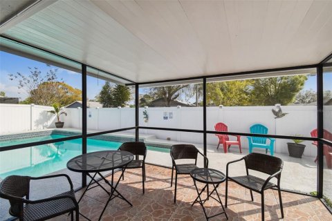 Villa ou maison à vendre à Tampa, Floride: 3 chambres, 114.83 m2 № 2403399 - photo 19