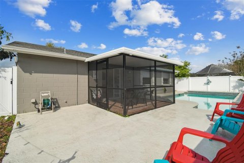 Villa ou maison à vendre à Tampa, Floride: 3 chambres, 114.83 m2 № 2403399 - photo 21