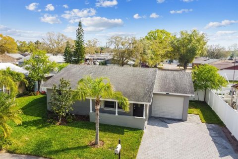 Villa ou maison à vendre à Tampa, Floride: 3 chambres, 114.83 m2 № 2403399 - photo 27