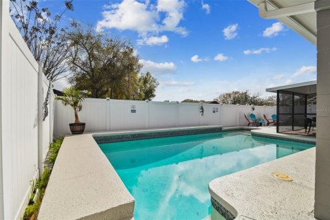 Villa ou maison à vendre à Tampa, Floride: 3 chambres, 114.83 m2 № 2403399 - photo 22