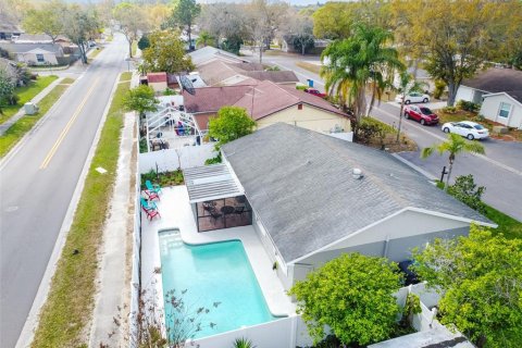 Villa ou maison à vendre à Tampa, Floride: 3 chambres, 114.83 m2 № 2403399 - photo 30