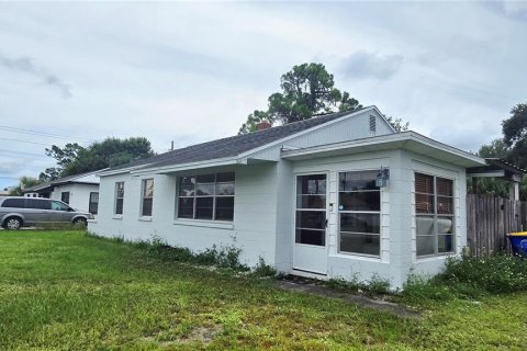 Casa en alquiler en Rockledge, Florida, 2 dormitorios, 80.27 m2 № 1904647 - foto 1