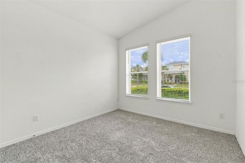Villa ou maison à vendre à Orlando, Floride: 3 chambres, 182.27 m2 № 2408084 - photo 7